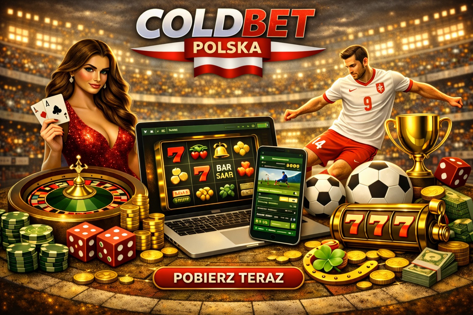 ColdBet casino 
