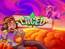 Laced