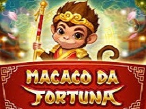 Macaco da Fortuna